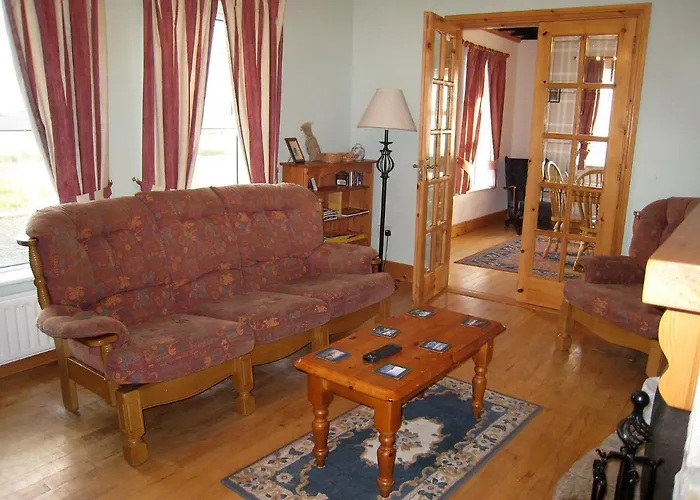 Holiday Home Glenvale Cottage By Interhome