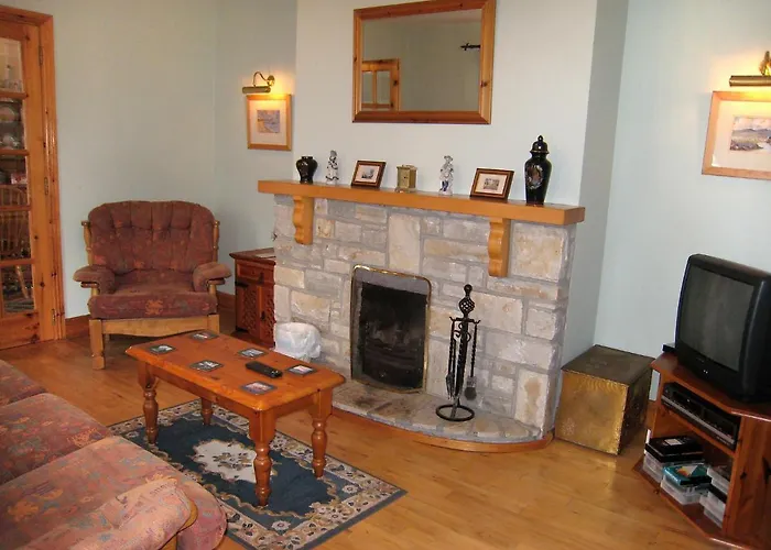 Holiday Home Glenvale Cottage By Interhome