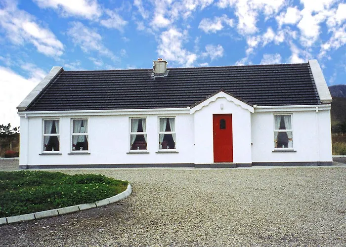 Holiday Home Glenvale Cottage By Interhome