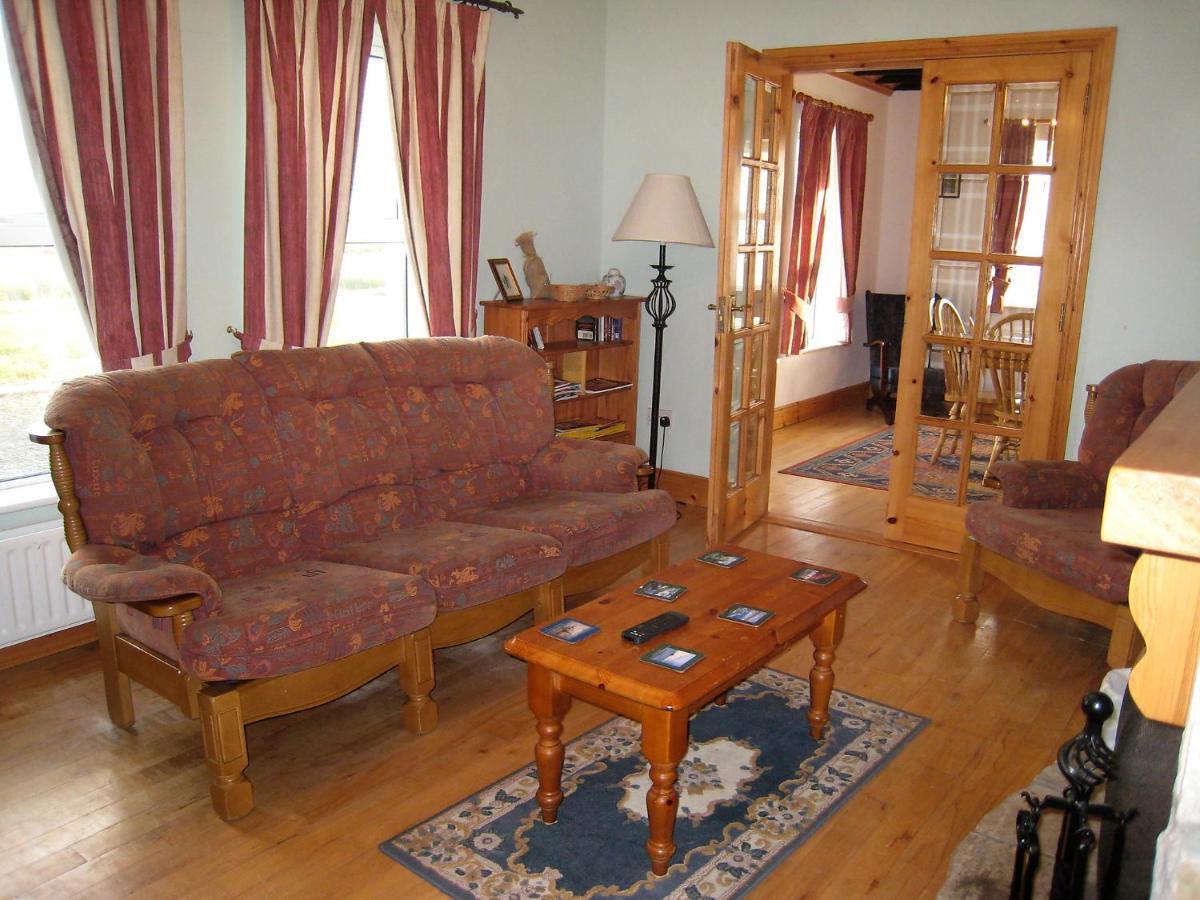 Glenvale By Interhome * Valley