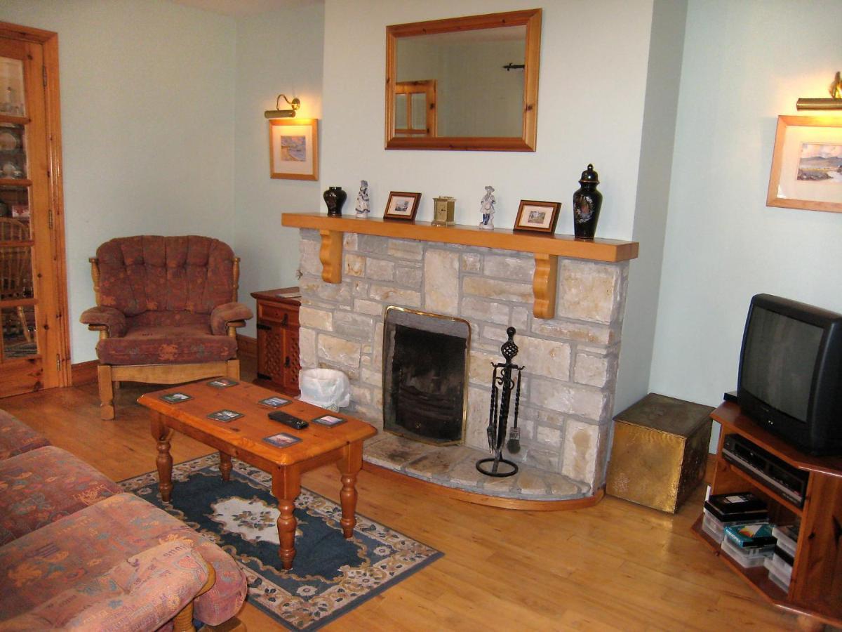 Glenvale By Interhome Holiday home *