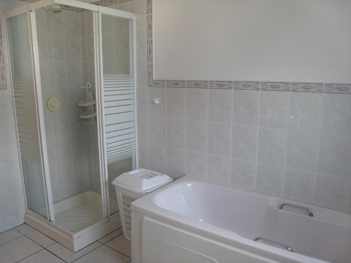 Holiday home Glenvale By Interhome Valley