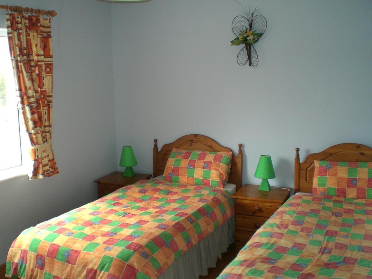 Holiday home Glenvale By Interhome