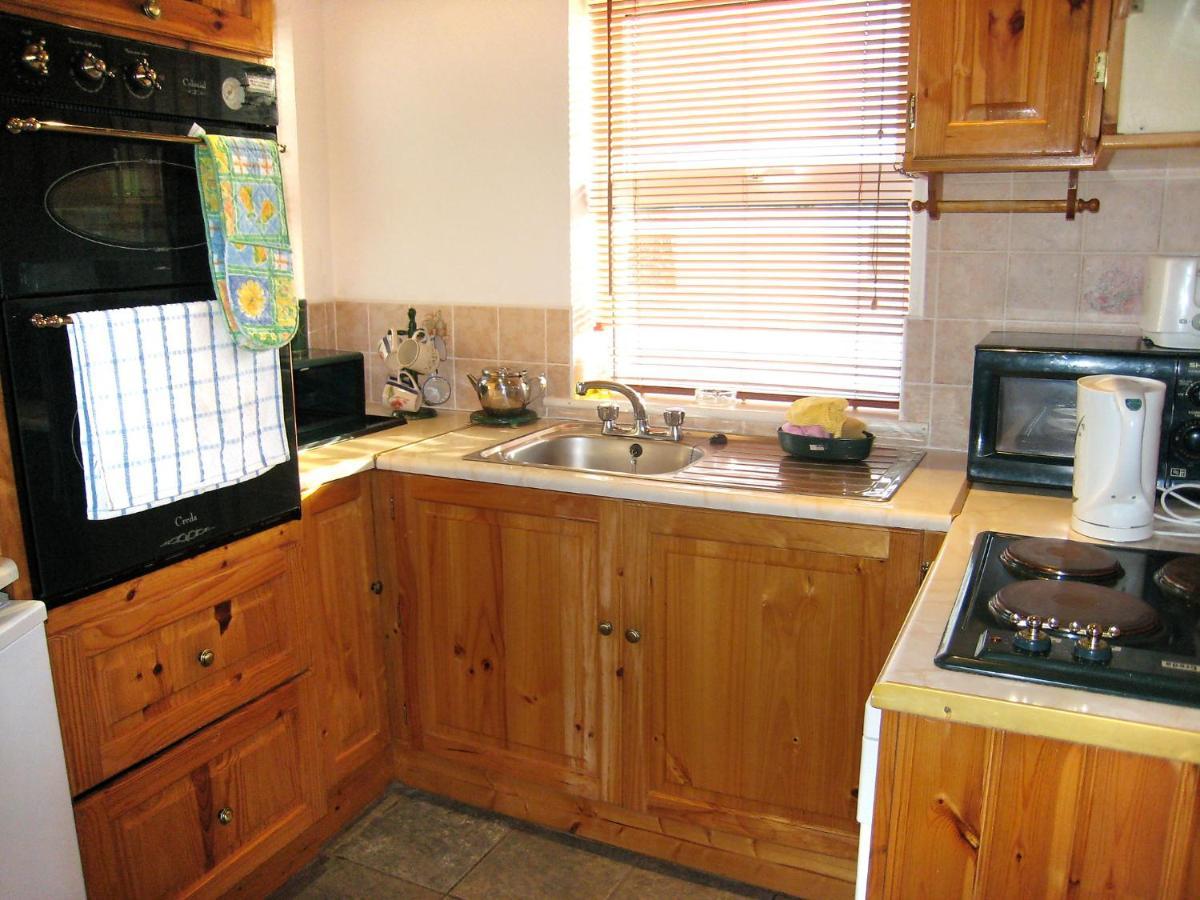 Glenvale By Interhome