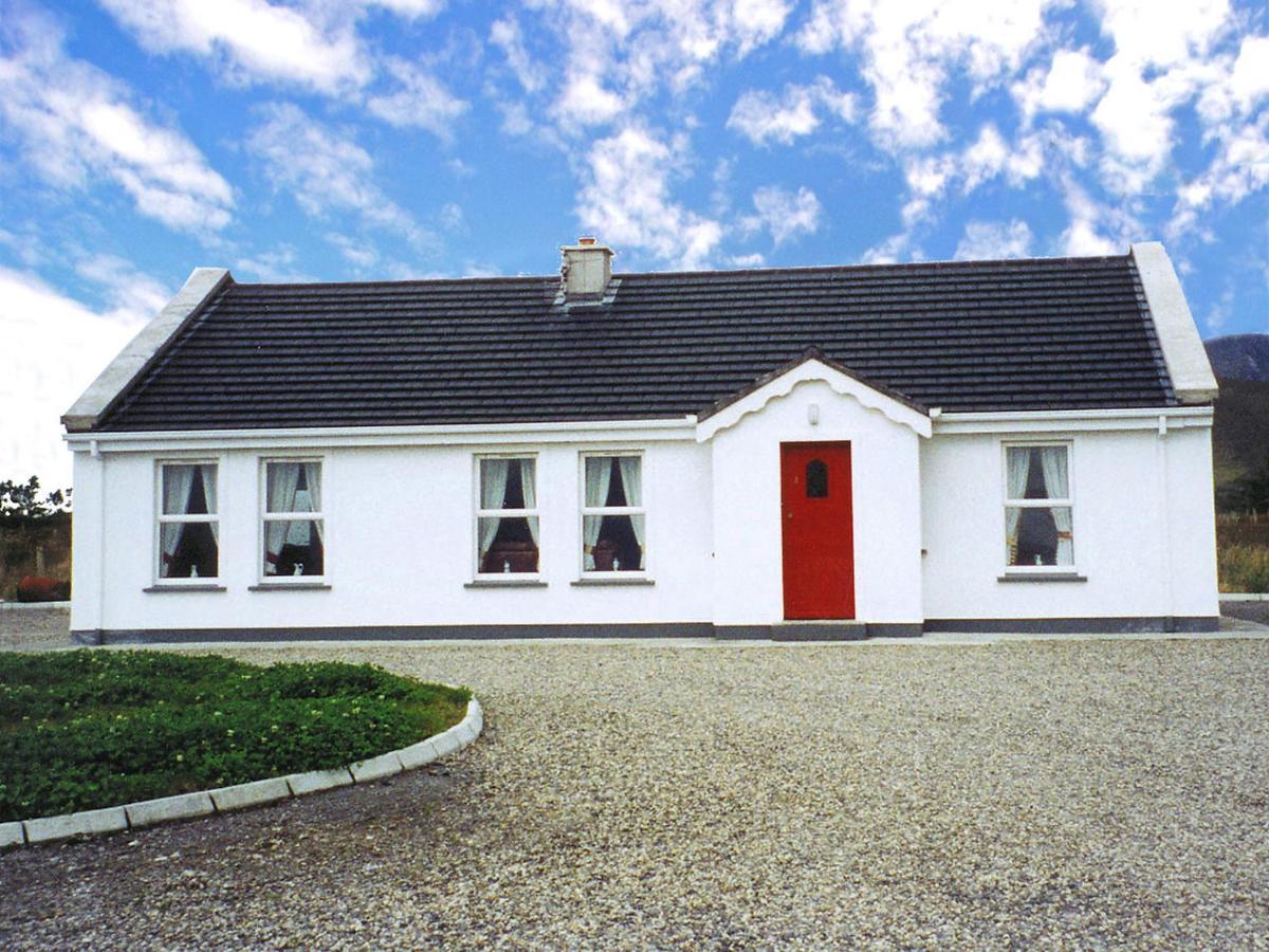Glenvale By Interhome Holiday home Valley